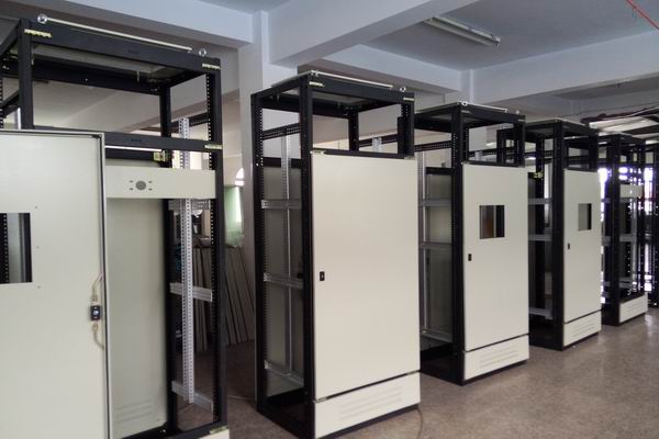 宁南控制箱-控制箱的合理布置方法